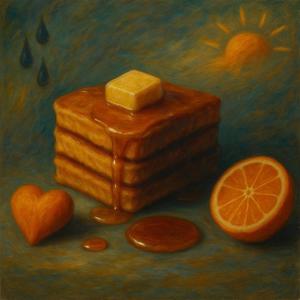 French Toast (feat. KuuPrada) (Explicit)