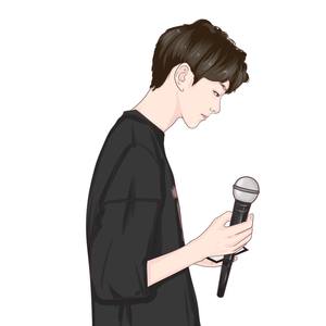 初禾Ryio - 惊鸿一面