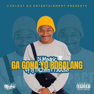 Ga gona Yo Robalang (feat. Dj TH, Zeus & THABO)