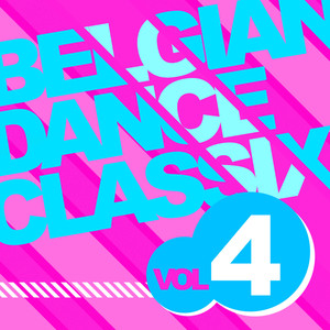 Belgian Dance Classix 4