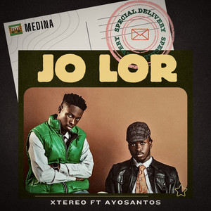 Jo Lor (feat. Ayo Santos)