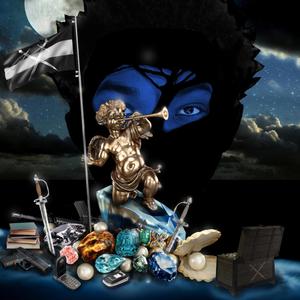 The Pledge(feat. Young B The Future) (Explicit)