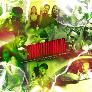 Surubinha (Explicit)