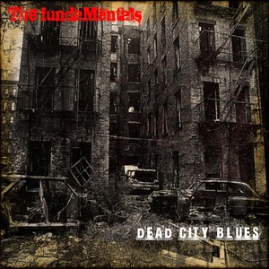 Dead City Blues