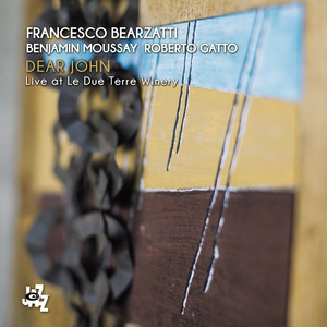 Francesco Bearzatti - One Love (Live)