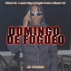 Domingo de Fogueo (feat. Wilson Wa, Braylin Fresh, Andel King & Eliezer Wz)