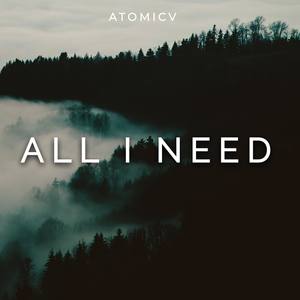 All I Need(with PW Music)