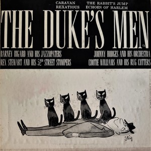 The Duke's Men