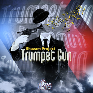 Trumpet Gun