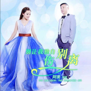 别让我独自伤别离