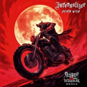 Death Wish (NeroArgento VS The Silverblack Remix|Instrumental)