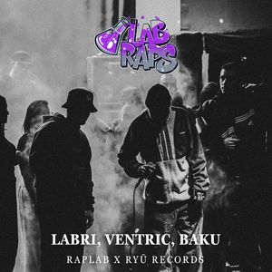 LAB RAPS S2 EP3 (Explicit)