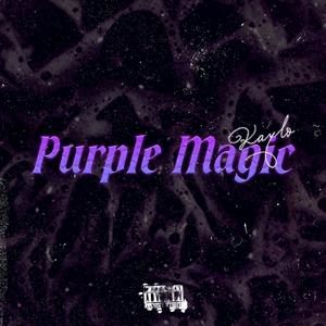Purple Magic (Explicit)