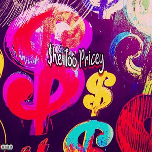 She too pricey (Explicit)