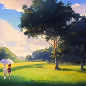 Take Me To The Water