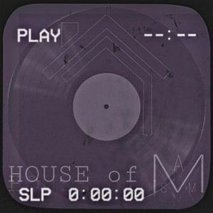 Let me introduce you to my house