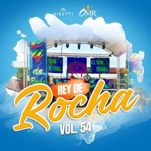 Carlos Andres (Vol. 54) (En Vivo)