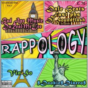 Rappology (Explicit)