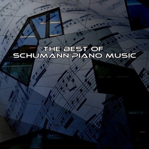 The Best of Schumann Piano Music (Electronic)