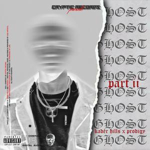 GHOST II(feat. Prodigy) (Explicit)