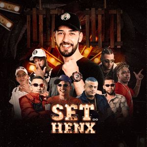 Set do Bruno Henx (Explicit)