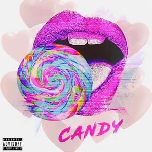 Candy (feat. Ojayvibez) (Explicit)
