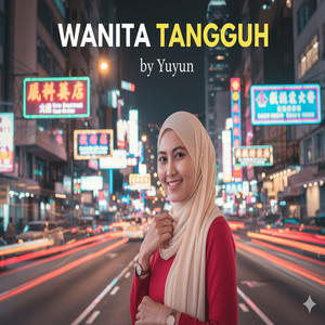 Wanita Tangguh