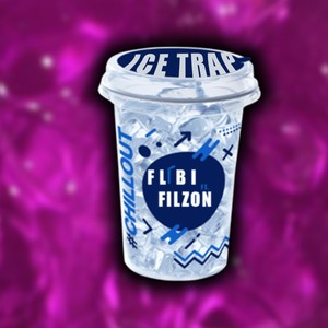 Ice Trap (feat. Filzon) [Explicit]