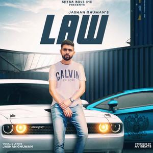 Law (feat. Jashan Ghuman)