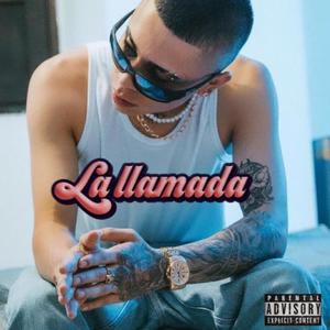 La llamada (feat. tohwin on the track) [Explicit]