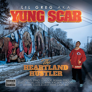 We On da Block(feat. Lil Doom & Piguas) (Explicit)