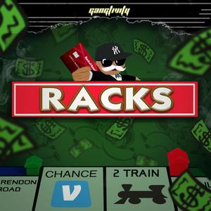 Racks (feat. Fleego, Bam Vito & Mitchleading) [Explicit]