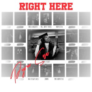 Right Here (Explicit)