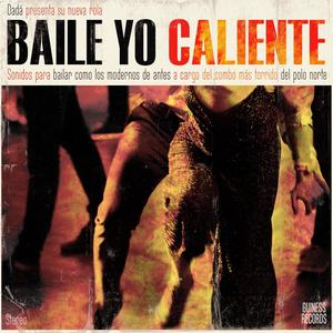 Baile yo caliente