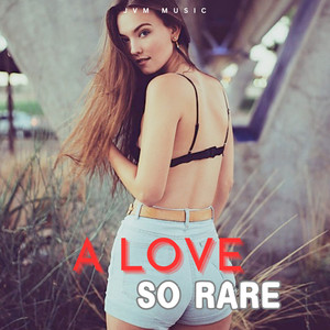 A Love So Rare Vol.2