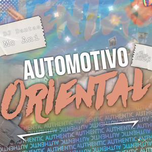 Automotivo Oriental (Explicit)