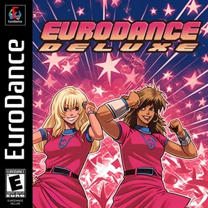 Eurodance Deluxe