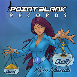 Quality (DJ $ki's Eventual Dub)