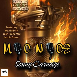 F**k Fame (feat. Mani Nbish) (Explicit)