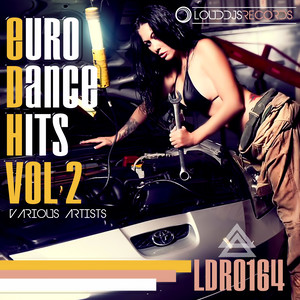 Euro Dance Hits, Vol. 2