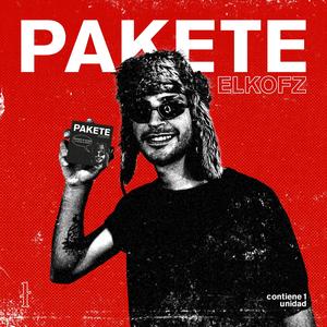 PAKETE (feat. Germitoo) (Explicit)