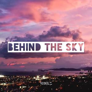 Behind The Sky