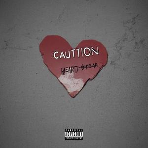 Caution (feat. ABXM) [Explicit]