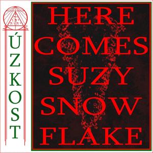 Suzy Snowflake