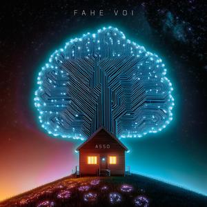 FAHE VOI (feat. RAHSTRADA) (Explicit)