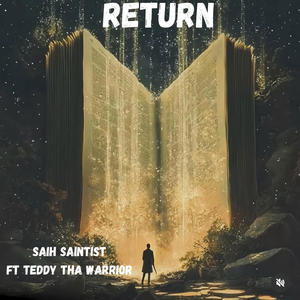 Return (feat. Saih Saintist)