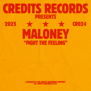 Fight The Feeling