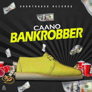 BankRobber (Radio Edit)