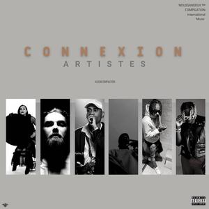 Connexion Vol,3 / LA BECKSS (Explicit)