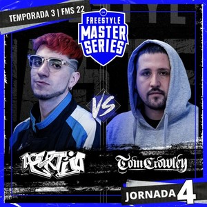 Tematica 2 Acertijo (Live)